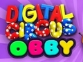 Peli Digital Circus: Obby