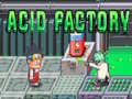 Peli Acid Factory