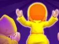 Peli My Imperfect Cult