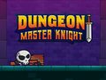 Peli Dungeon Master Knight