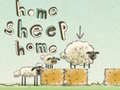 Peli Home Sheep Home