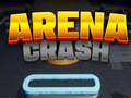 Peli Arena Crash