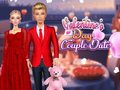 Peli Valentine's Day Couple Date