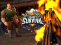 Peli Clash To Survival
