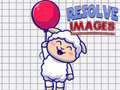 Peli Resolve Images