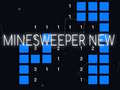 Peli MineSweeper New