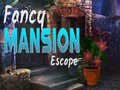 Peli Fancy Mansion Escape