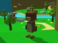 Peli Super Bear Adventure