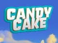 Peli Candy Cake