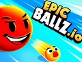 Peli EpicBallz.io