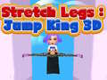 Peli Stretch Legs: Jump King 3D