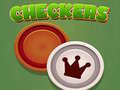 Peli Checkers