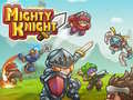 Peli Mighty Knight