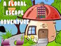 Peli A Floral Escape Adventure