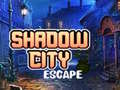 Peli Shadow City Escape