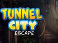 Peli Tunnel City Escape
