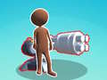 Peli Stickman base defense