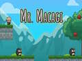 Peli Mr Macagi