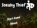 Peli Sneaky Thief