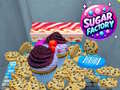 Peli Sugar Factory