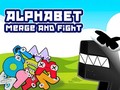 Peli Alphabet Merge And Fight