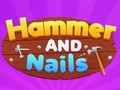 Peli Hammer and Nails