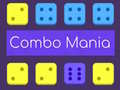Peli Combo Mania