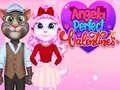 Peli Angela Perfect Valentine's