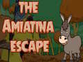 Peli The Amiatina Escape