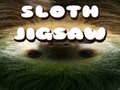 Peli Sloth Jigsaw