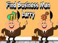 Peli Find Business Man Larry