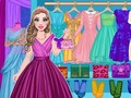 Peli Fashionista Dress Up