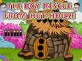 Peli The Boy Rescue From Hut House