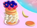 Peli I Want Pancake
