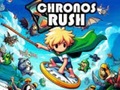 Peli Chronos Rush
