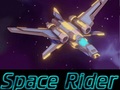 Peli Space Rider