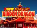 Peli Lunar New Year Hidden Dragon