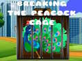 Peli Breaking the Peacock Cage