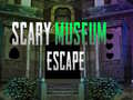 Peli Scary Museum Escape 