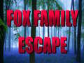 Peli Fox Family Escape