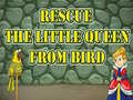 Peli Rescue The Little Queen From Bird