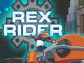 Peli Rex Rider 