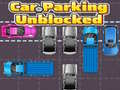 Peli Car Parking Unblocked