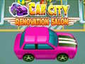 Peli Car City Renovation Salon