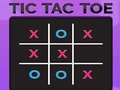 Peli TicTacToe 