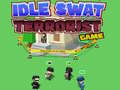 Peli Idle Swat Terrorist Game