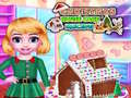 Peli Christmas House Cake Recipe