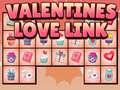 Peli Valentine's Love Link