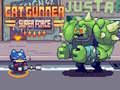 Peli Cat Gunner Super Forse
