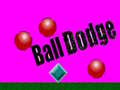 Peli Ball Dodge